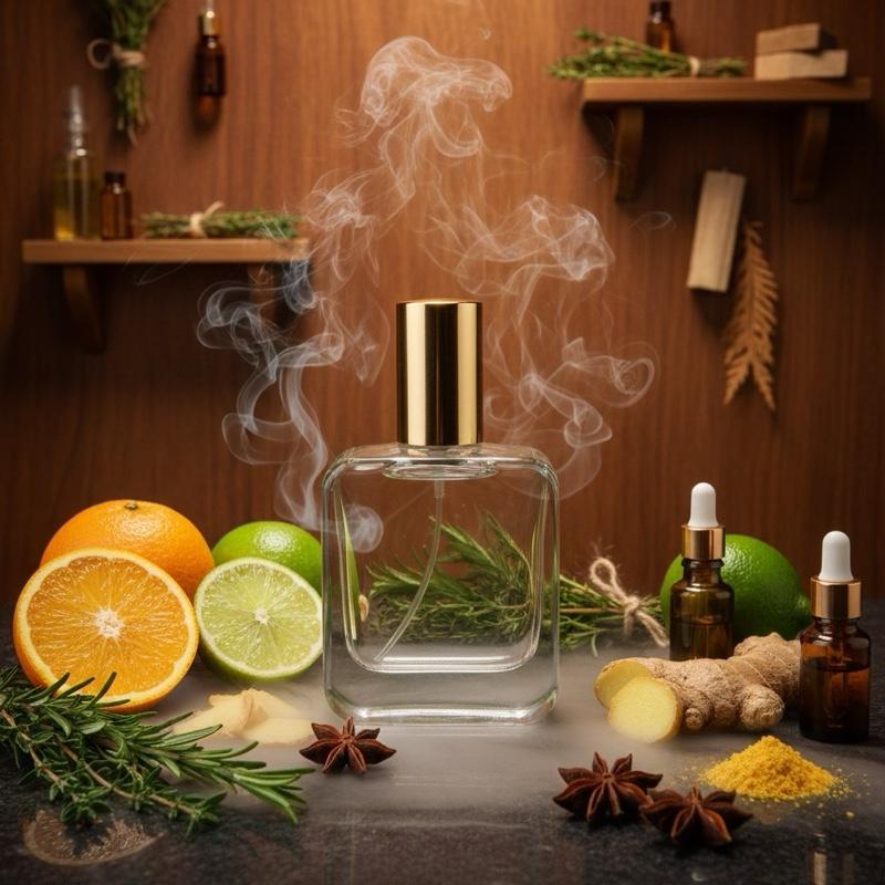 Chemist Fragrance 80
