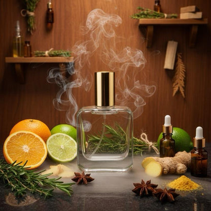 Chemist Fragrance 80