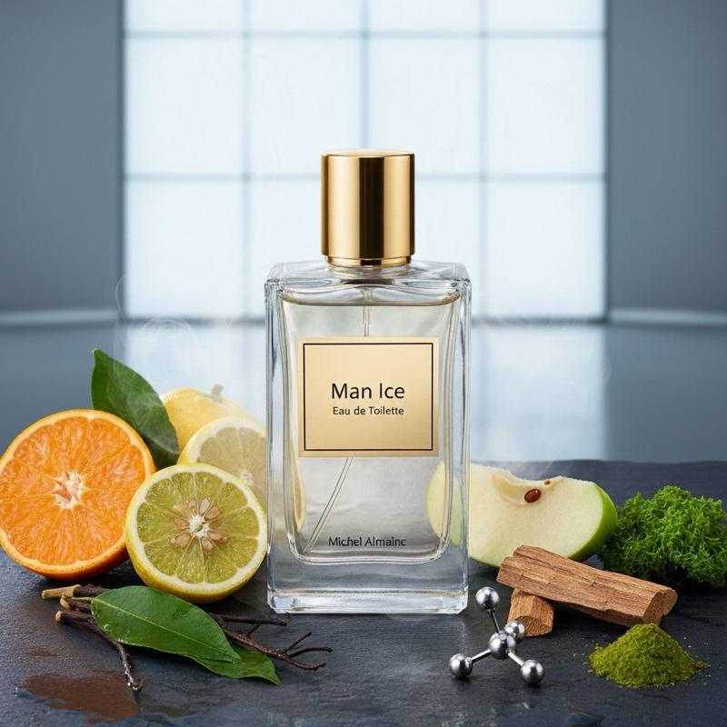 Chemist Fragrance 80