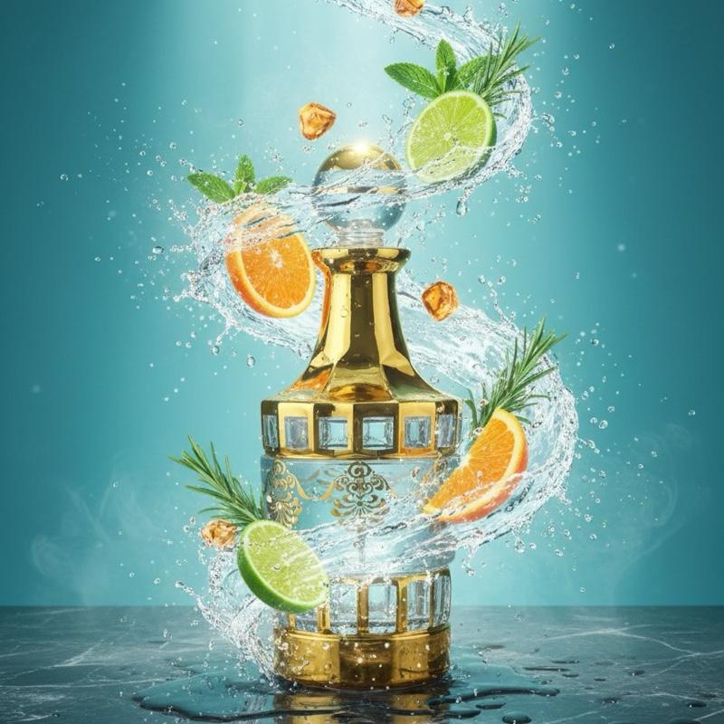 Chemist Fragrance 95
