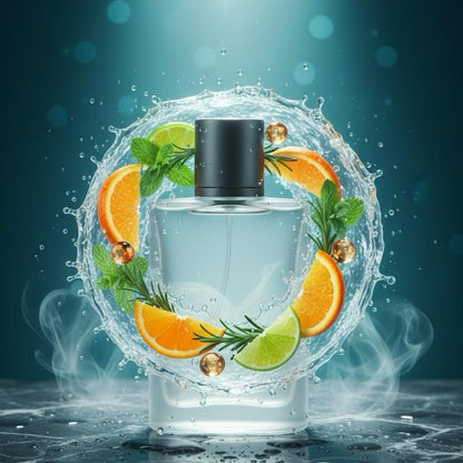Chemist Fragrance 95