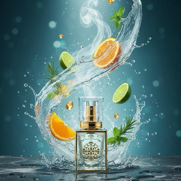Chemist Fragrance 95