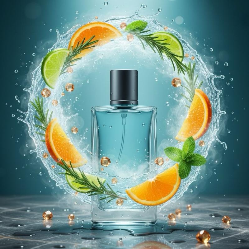 Chemist Fragrance 95