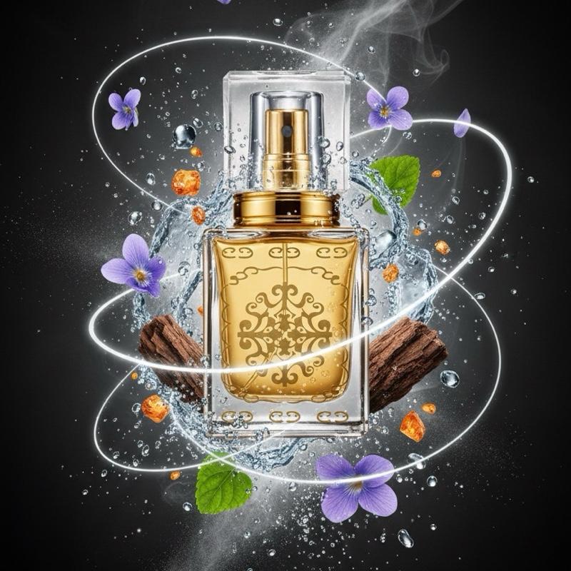 Chemist Fragrance 34