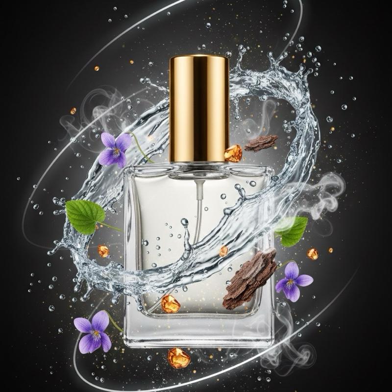 Chemist Fragrance 34