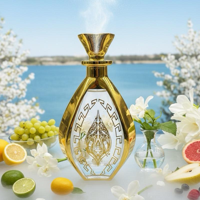 Dior J'adore (W) oil base white floral floral fruity sweet fresh aquatic citrus powdery tuberose ozonic