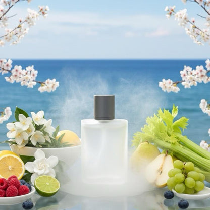 Chemist Fragrance 44