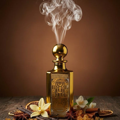 Chemist Fragrance 81
