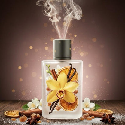 Chemist Fragrance 81