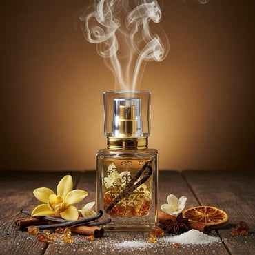 Chemist Fragrance 81