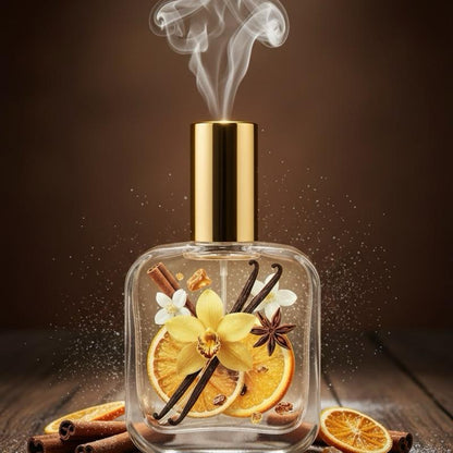 Chemist Fragrance 81