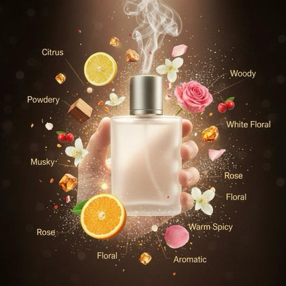 Chemist Fragrance 45