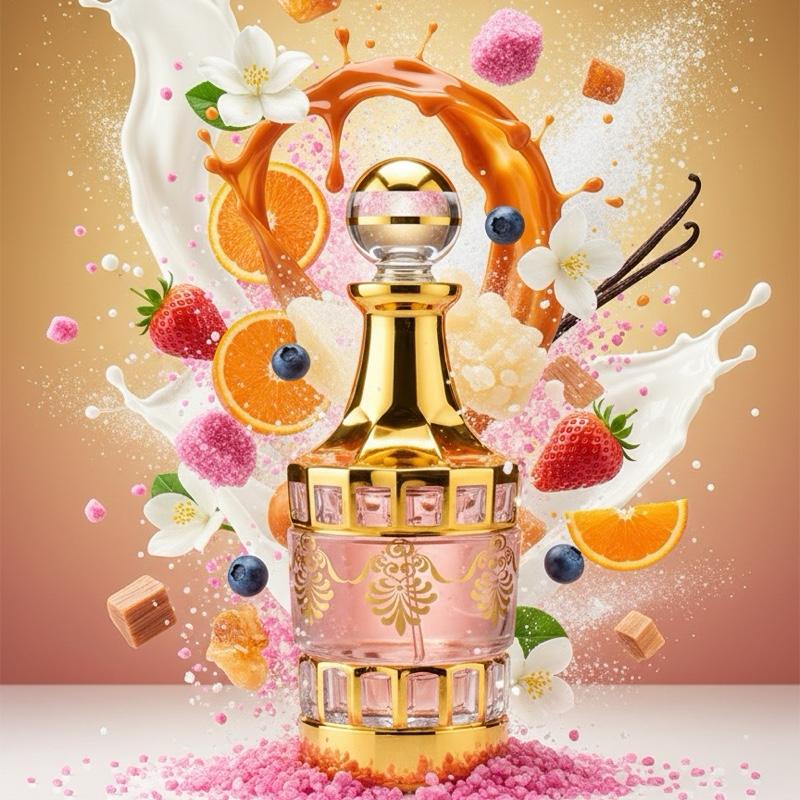 Chemist Fragrance 82