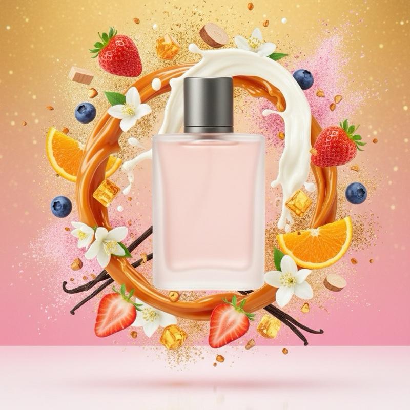 Chemist Fragrance 82