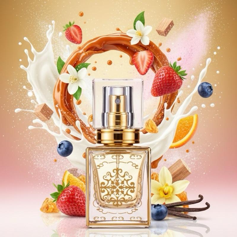 Chemist Fragrance 82