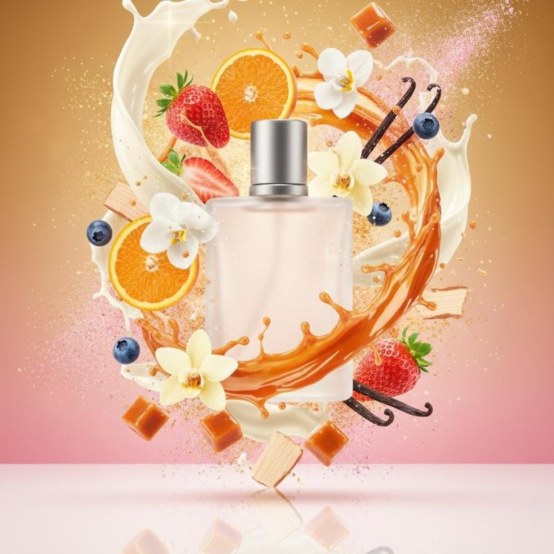 Chemist Fragrance 82