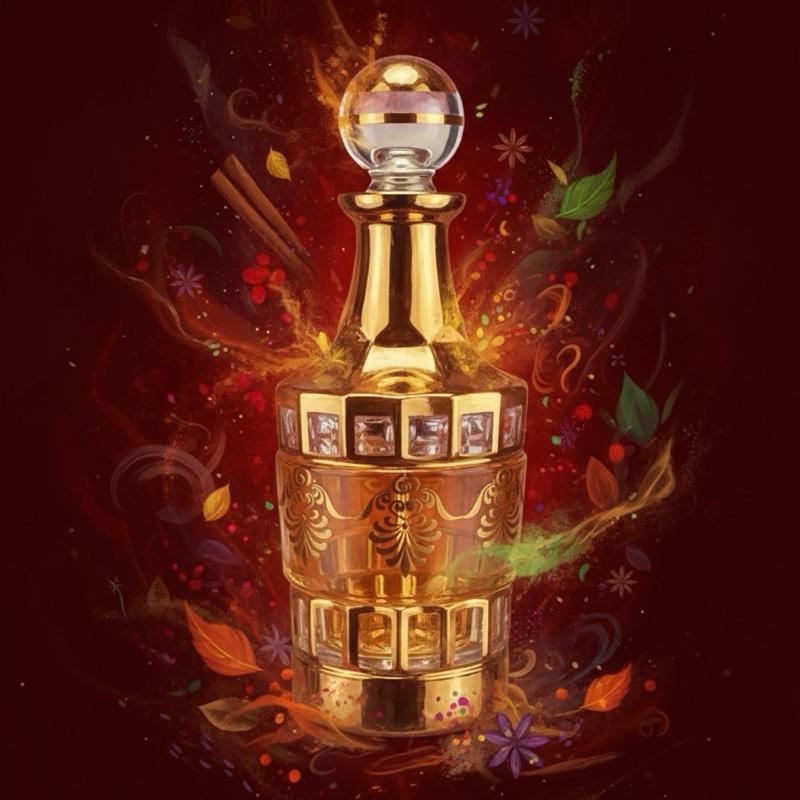 Chemist Fragrance 133