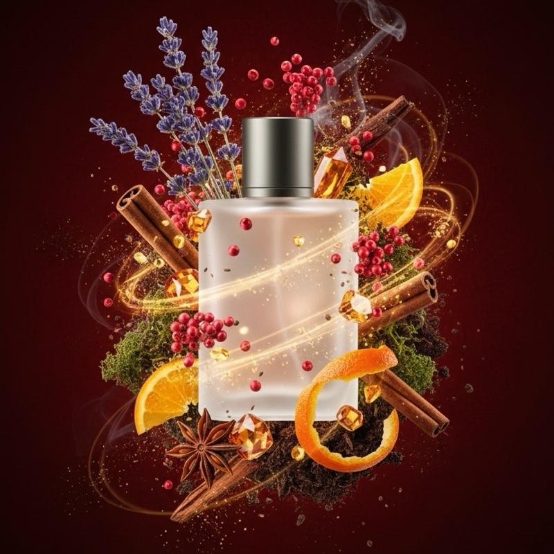Chemist Fragrance 133