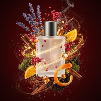 Chemist Fragrance 133