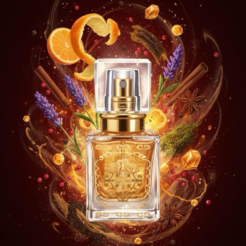 Chemist Fragrance 133