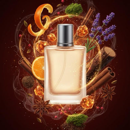 Chemist Fragrance 133