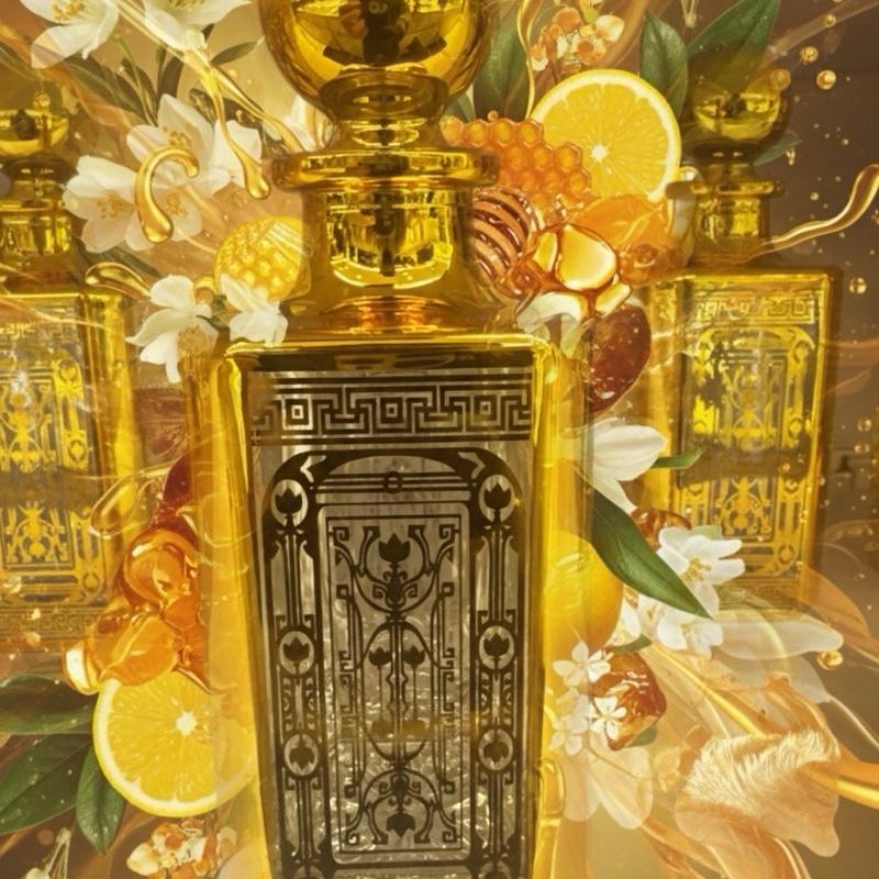 Chemist Fragrance 122