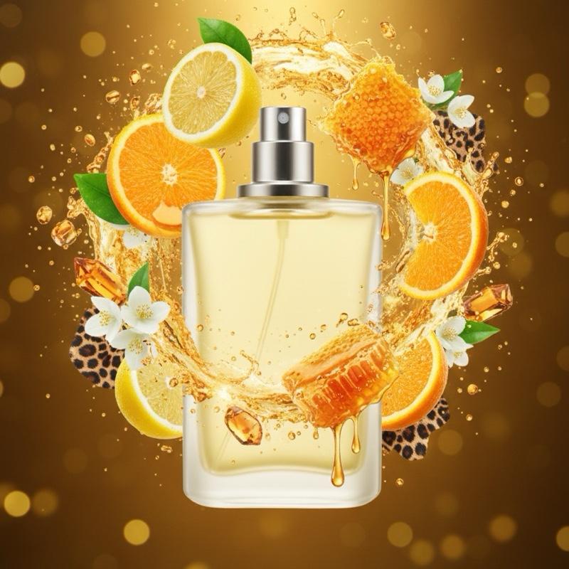 Chemist Fragrance 122
