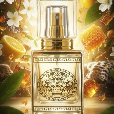 Chemist Fragrance 122