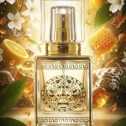 Chemist Fragrance 122