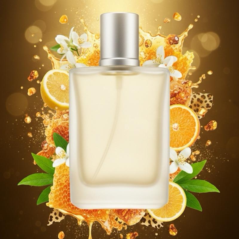 Chemist Fragrance 122