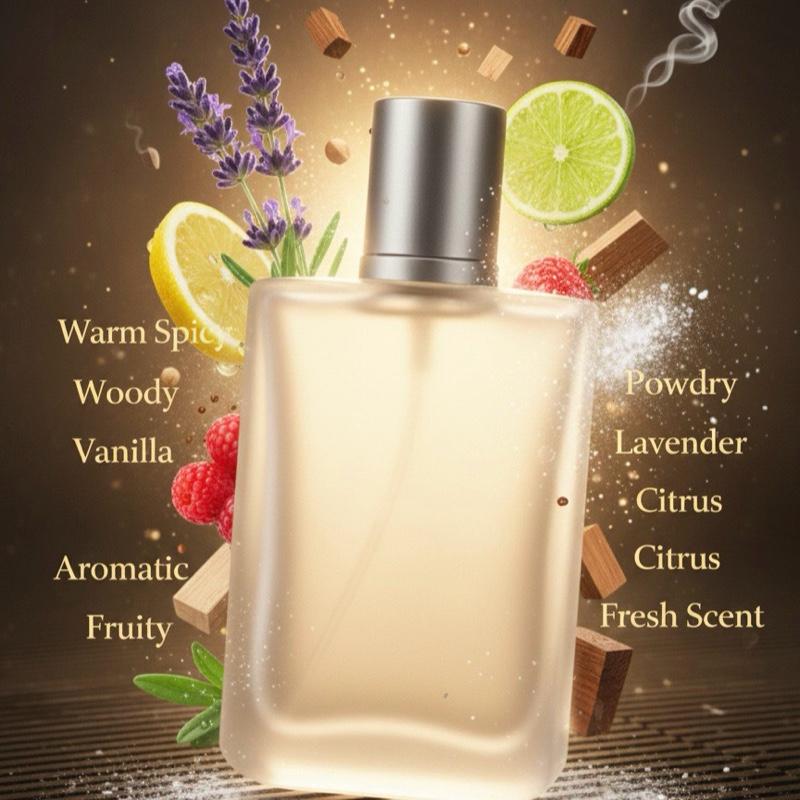 Chemist Fragrance 134