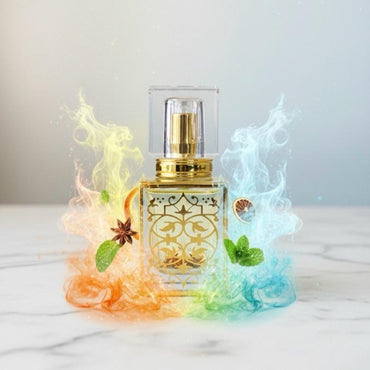 Chemist Fragrance 151