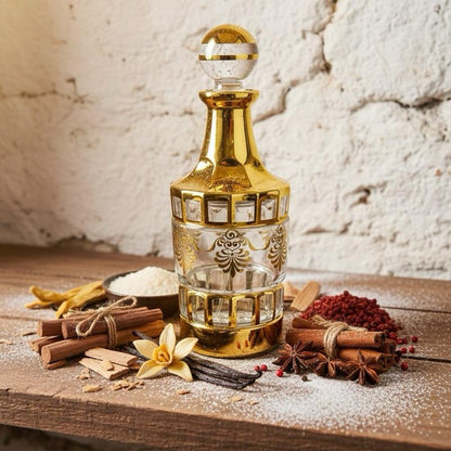 Chemist Fragrance 113