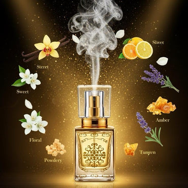 Chemist Fragrance 170