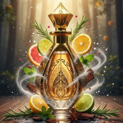 Chemist Fragrance 53
