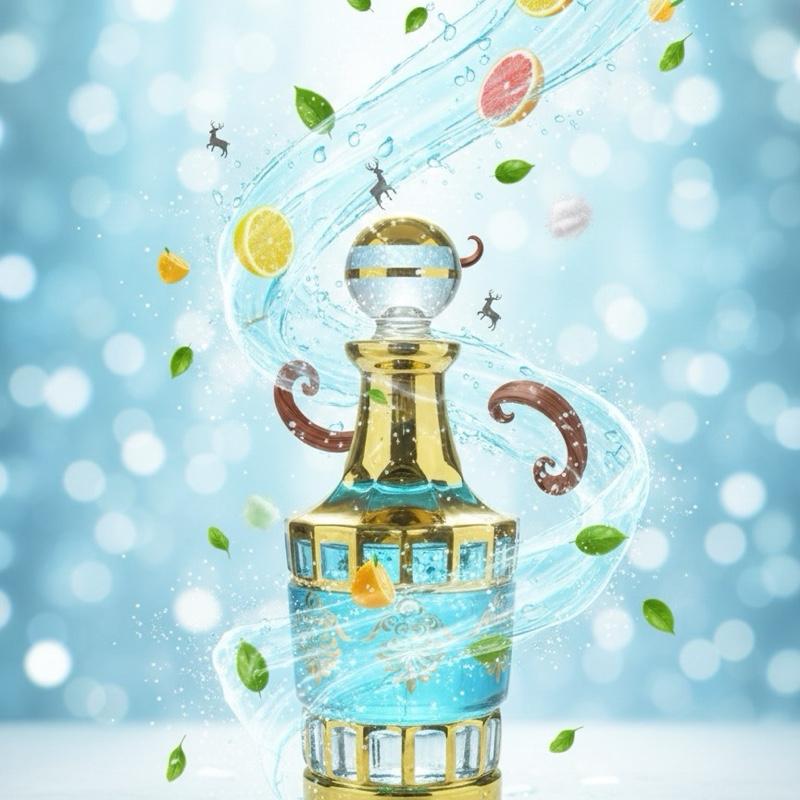 Gucci Flora Gorgeous Jasmine (W) oil base citrus’s, white floral, floral, woody, fresh spicy, warm spicy, rose, amber