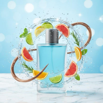Chemist Fragrance 65