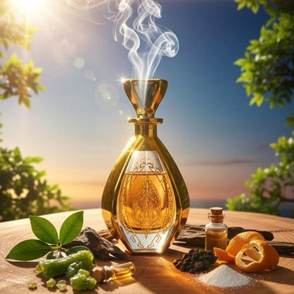 Chemist Fragrance 97