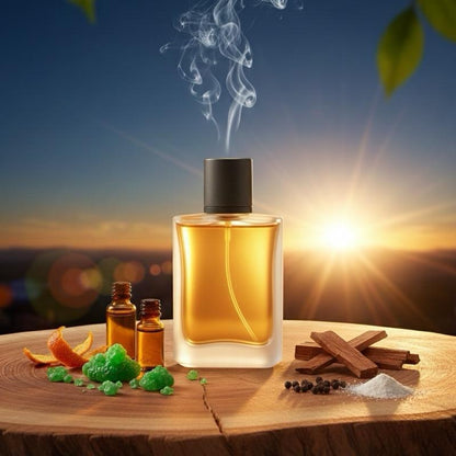 Chemist Fragrance 97