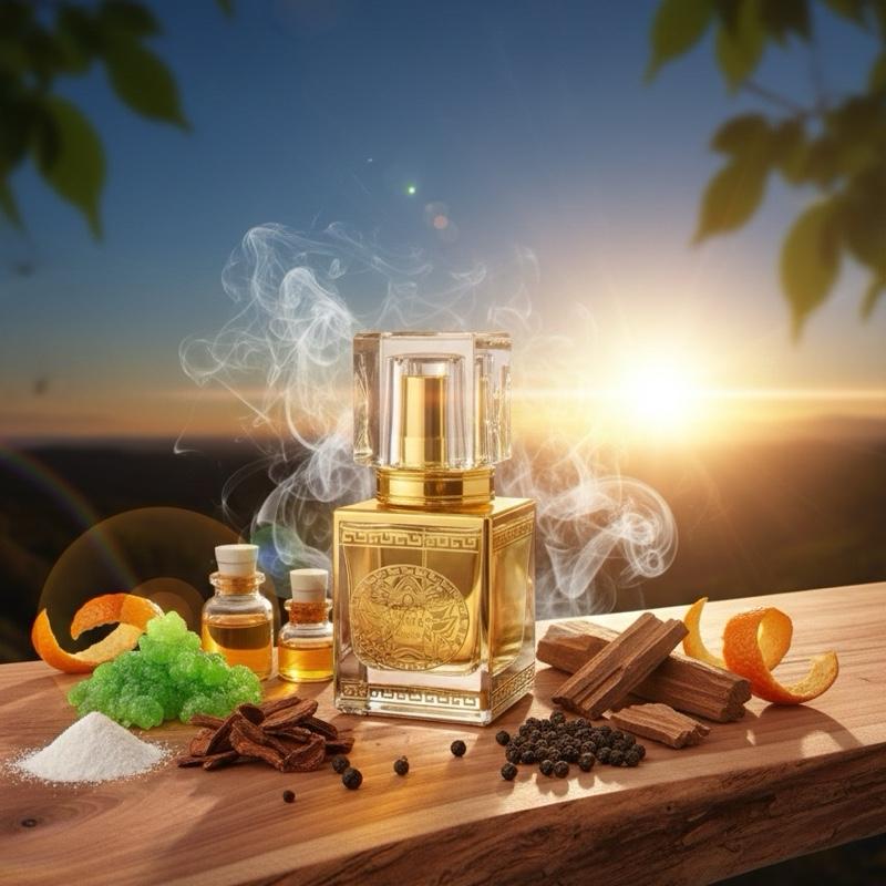 Chemist Fragrance 97