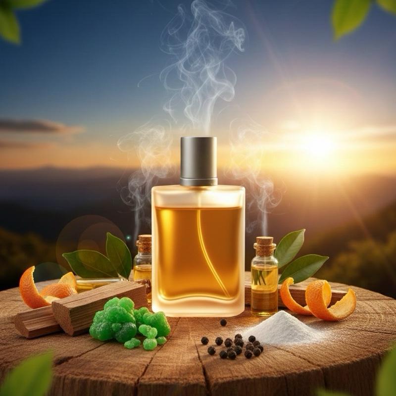 Chemist Fragrance 97