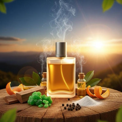 Chemist Fragrance 97