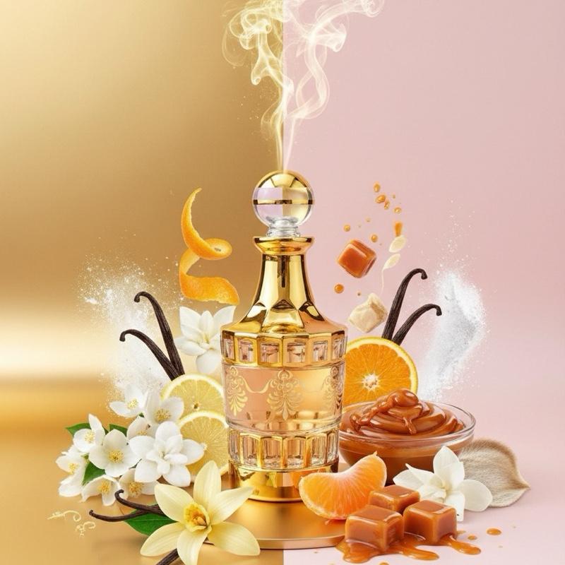Chemist Fragrance 86