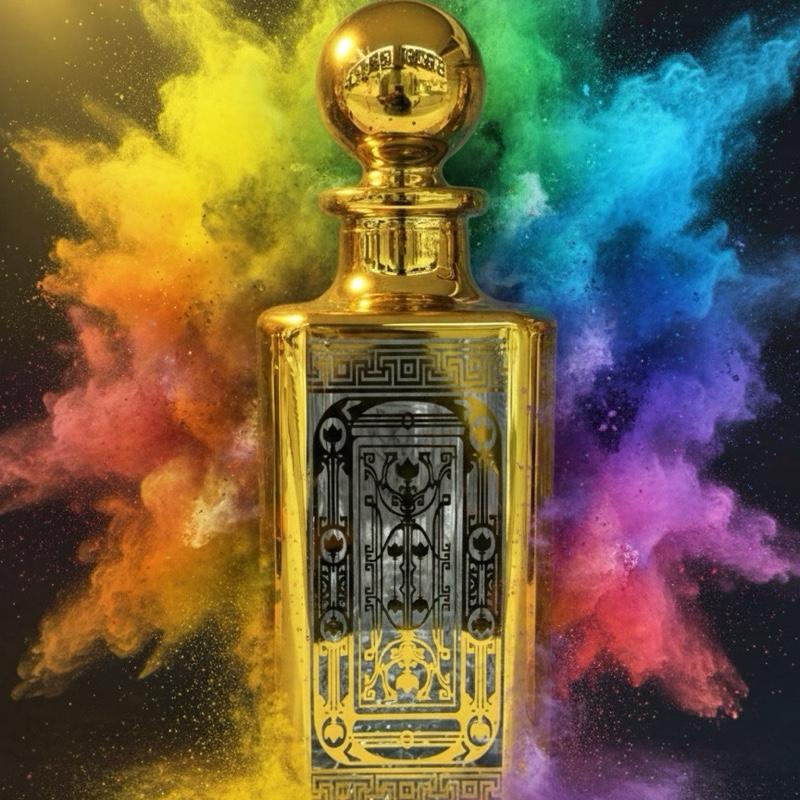 Chemist Fragrance 96