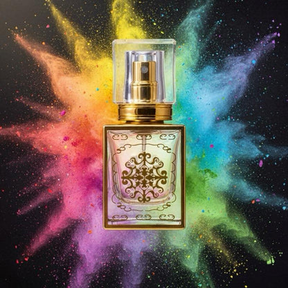 Chemist Fragrance 96