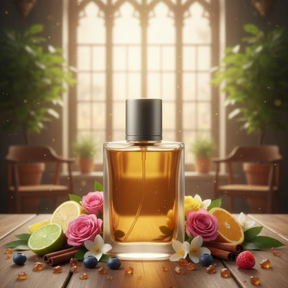 Chemist Fragrance 6