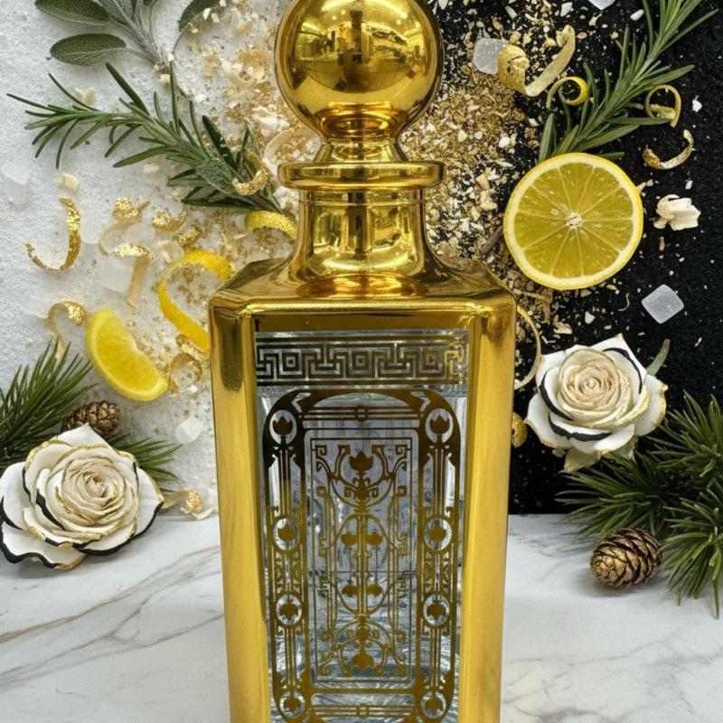 Creed Royal Mayfair (U) Oil-Based Fresh Fragrance