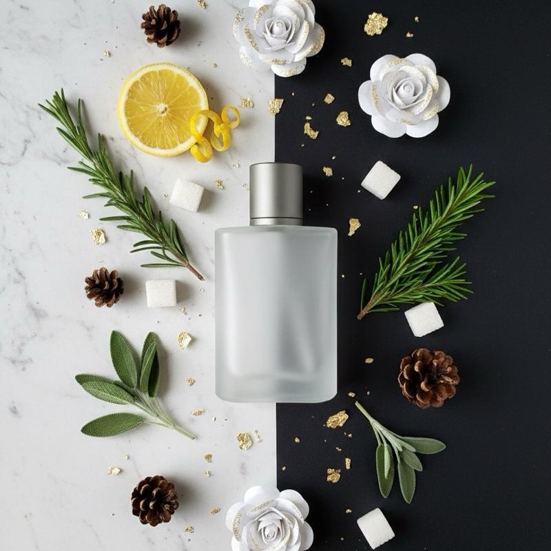 Creed Royal Mayfair (U) Oil-Based Fresh Fragrance