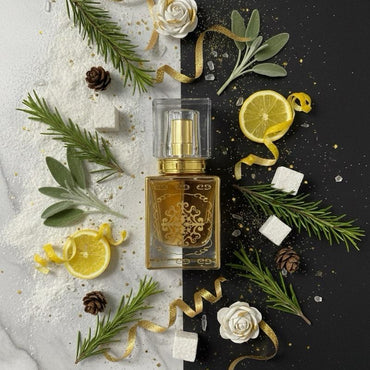 Chemist Fragrance 39