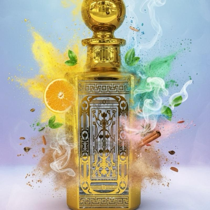 Chemist Fragrance 98
